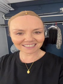 Poster for Question video from Charlie Brooks