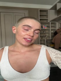 Poster for Question video from Joelle Rae