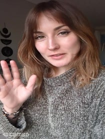 Poster for Intro video video from ASMR Shortbread