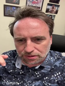 Poster for Intro video video from Benjamin Dowd-Arrow