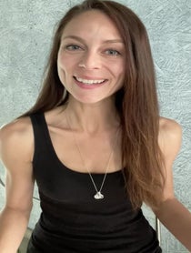 Poster for Question video from Sara Mitich
