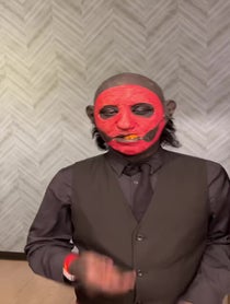 Poster for Roast video from gino_f_angelini