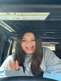 Poster for Birthday video from Jaime Adler