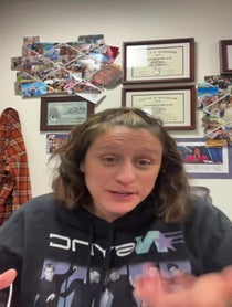 Poster for Other video from Erica Coffelt