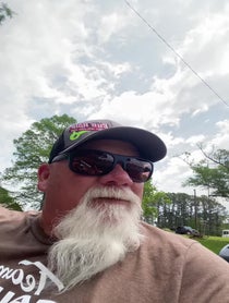 Poster for Advice video from John Godwin