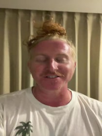 Poster for Other video from Travis Clark