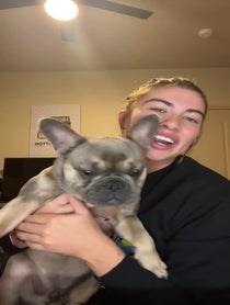 Poster for Anniversary video from Alynah Torres