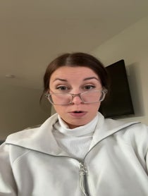 Poster for Mother's Day video from Kristen Marie