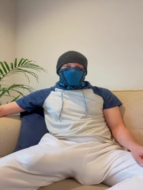 Poster for Question video from Marc Rocke