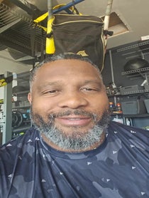 Poster for Fantasy football video from Lance Briggs