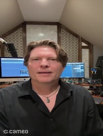 Poster for Intro video video from Eric Baines
