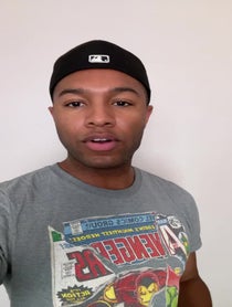 Poster for Other video from James Tolbert