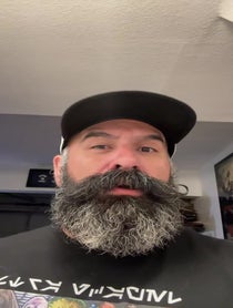 Poster for Gift video from Richard Zuniga (geekfireink)