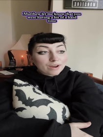 Poster for Other video from Hailey Rose