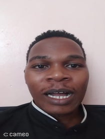 Poster for Intro video video from Caleb Mulili