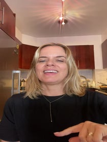 Poster for Other video from Amy Spanger