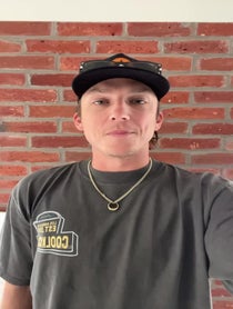 Poster for Question video from Ryan Borucki