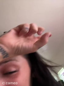 Poster for Intro video video from Kreayshawn