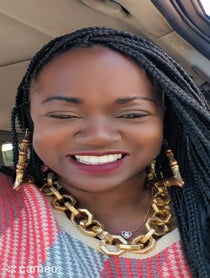 Poster for Intro video video from Niketa Calame-Harris