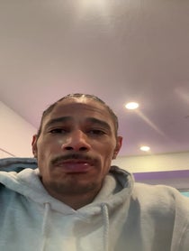 Poster for Birthday video from Layzie Bone