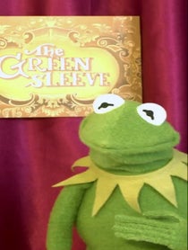 Poster for Other video from The Green Sleeve(Kermit)