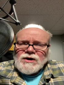 Poster for Other video from George R. Ledoux