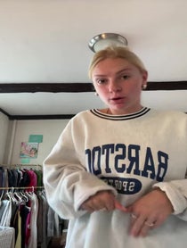 Poster for Pep Talk video from M00bie