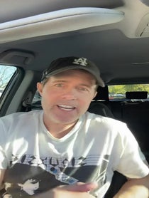 Poster for Birthday video from Jeremy Rowley aka LEWBERT!