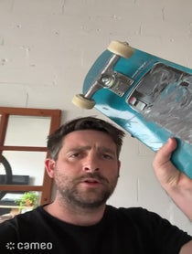 Poster for Intro video video from Pkewx3