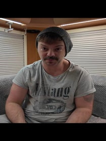 Poster for Other video from Barney Harwood