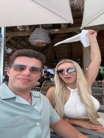 Poster for Birthday video from Jovi and Yara 90 Day Fiance