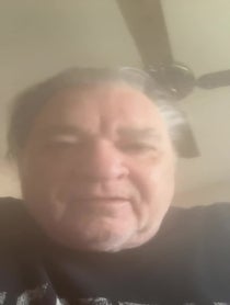 Poster for Birthday video from Greg Cote