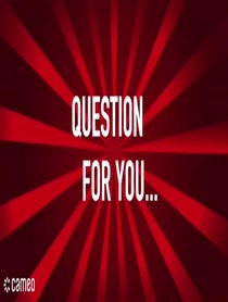 Poster for Intro video video from GRANT GEORGE