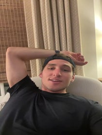 Poster for Birthday video from Ryan Arcidiacono