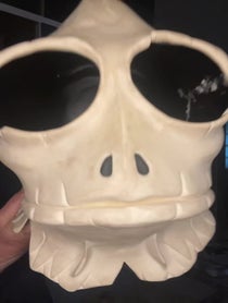 Poster for Birthday video from Wesley Eure