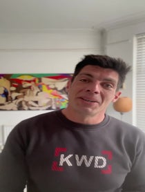 Poster for Question video from Ronan Summers