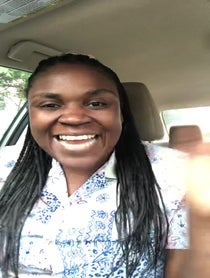 Poster for Birthday video from Soda