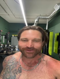 Poster for Other video from Charlie Curtis