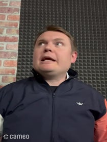 Poster for Intro video video from Michael Hamflett - WhatCulture