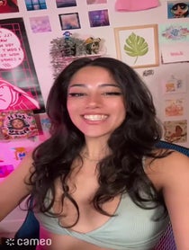 Poster for Intro video video from Lauren Shira
