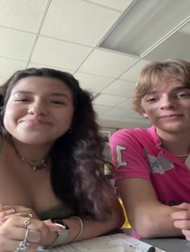 Poster for Advice video from tomslunchbunch