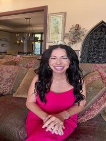 Poster for Mother's Day video from Dawn Hubsher