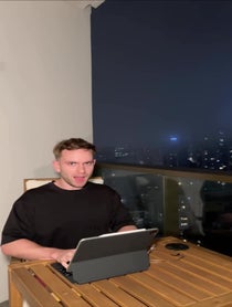 Poster for Other video from Pasha Grozdov