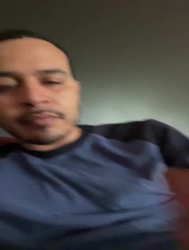 Poster for Birthday video from Mario Calderon