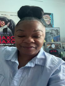 Poster for Other video from Roxanne Shante
