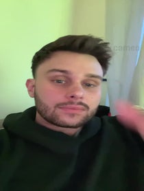 Poster for Intro video video from Mikey FC