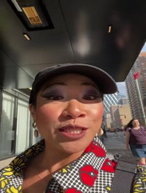 Poster for Question video from Kay Trinidad