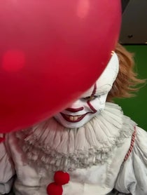 Poster for Other video from Twisted Pennywise