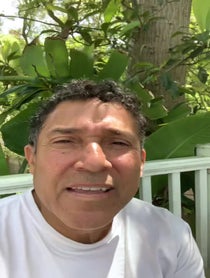 Poster for Pep Talk video from Oscar Nunez