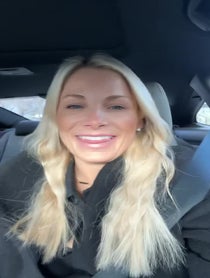 Poster for Birthday video from Kate Pettersen